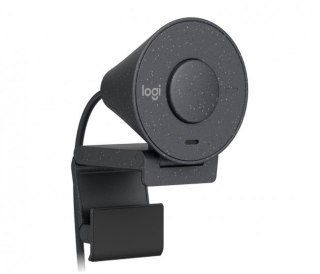 Kamera internetowa LOGITECH BRIO 300 Grafitowy 960-001436