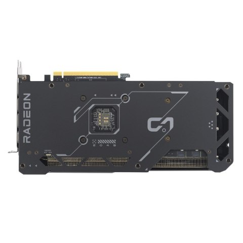 Karta graficzna ASUS Dual Radeon RX 7900 GRE OC 16GB GDDR6