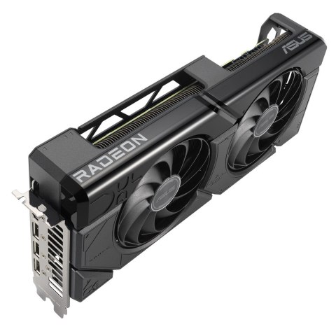 Karta graficzna ASUS Dual Radeon RX 7900 GRE OC 16GB GDDR6