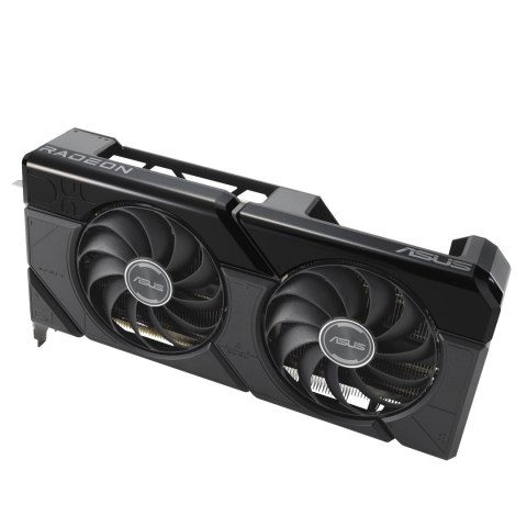 Karta graficzna ASUS Dual Radeon RX 7900 GRE OC 16GB GDDR6