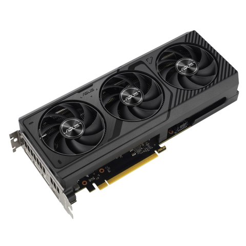 Karta graficzna ASUS PRIME GeForce RTX 4070 SUPER OC 12GB