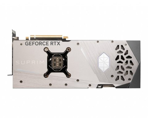 Karta graficzna MSI RTX 4090 SUPRIM X 24GB