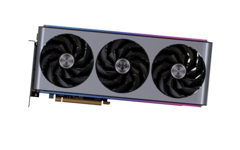 Karta graficzna SAPPHIRE Radeon RX 7900 XTX NITRO+ Vapor-X 24 GB (11322-01-40G) Karta graficzna SAPPHIRE Radeon RX 7900 XTX NITRO+ Vapor-X 24 GB (11322-01-40G)
