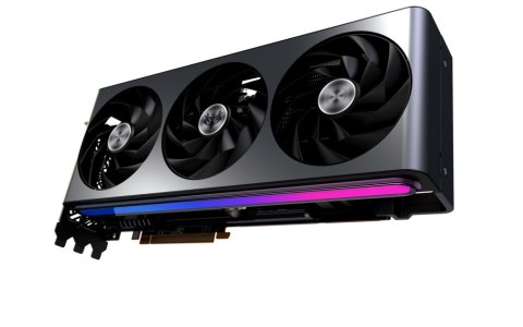 Karta graficzna SAPPHIRE Radeon RX 7900 XTX NITRO+ Vapor-X 24 GB (11322-01-40G) Karta graficzna SAPPHIRE Radeon RX 7900 XTX NITRO+ Vapor-X 24 GB (11322-01-40G)
