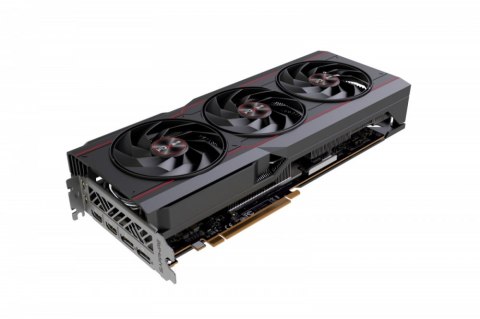 Karta graficzna SAPPHIRE Radeon RX 7900 XTX Pulse 24GB 11322-02-20G