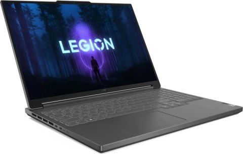 Laptop LENOVO Legion Slim 5 16IRH8 (16"/I5-12450H/RTX4050/16GB/SSD512GB/Szaro-czarny)