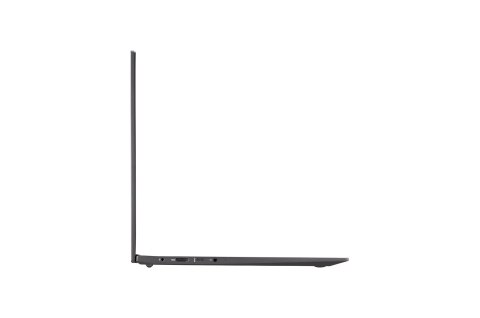 LG UltraPC Ryzen 5 5625U 16" WUXGA 8GB SSD512 BT BLKB W11Pro Charcoal Gray (REPACK) 2Y