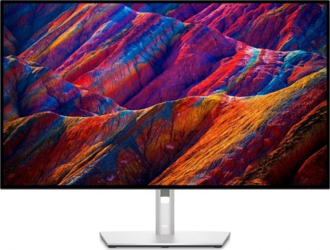 Monitor DELL 210-BCYO (31.5" /IPS /60Hz /3840 x 2160 /Czarno-srebrny )