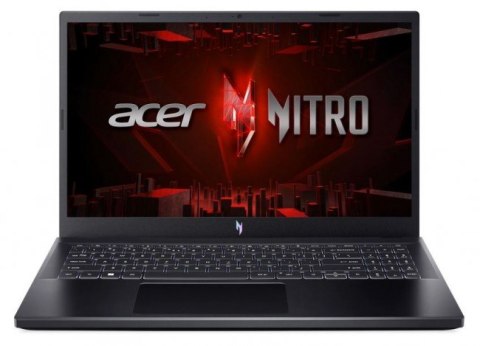 Notebook ACER Nitro V 15 (15.6"/I5-13420H /RTX4050/16GB/SSD1TB/Czarny)