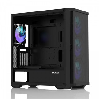 Obudowa Midi Tower ZALMAN Z10 DUO