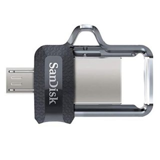 Pendrive (Pamięć USB) SANDISK (256 GB \USB 3.0 \Szary )