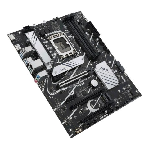 Płyta główna ASUS PRIME H770-PLUS D4 LGA1700 ATX