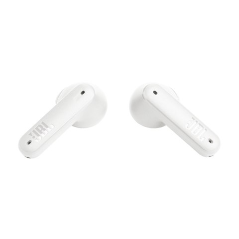 Słuchawki JBL TUNE FLEX (douszne, white)