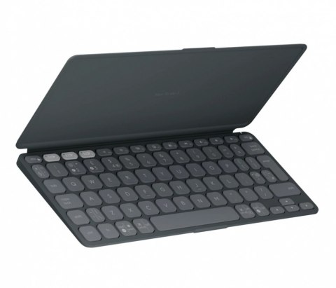 Klawiatura Bezprzewodowa LOGITECH 920-012984 Klawiatura Bezprzewodowa LOGITECH 920-012984