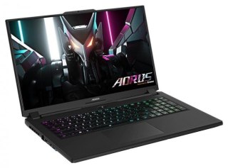 Laptop Gigabyte Aorus 7 9MF Intel Core i5-12500H 16/512GB