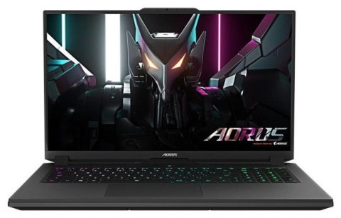 Laptop Gigabyte Aorus 7 9MF Intel Core i5-12500H 16/512GB