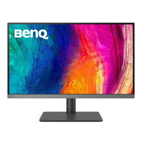 BENQ 9H.JGT77.1HE (27" /IPS /60Hz /3840 x 2160 /Czarny )