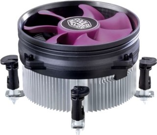 Chłodzenie procesora COOLER MASTER X Dream i117 RR-X117-18FP-R1