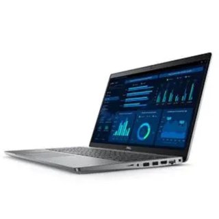 DELL Precision 3581 (15.6"/I7-13700H/RTXA1000/32GB/SSD512GB/W11P/Szaro-czarny)