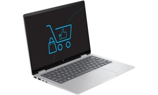 HP Envy 14 x360 (14"/I7-1355U/IRIS XE/16GB/SSD1TB/W11H/Srebrno czarny)