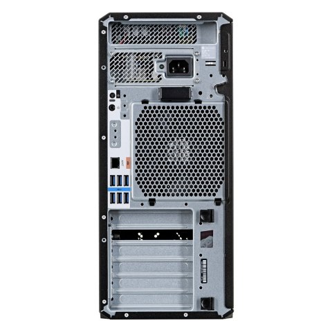 HP Z4 G5 Tower Xeon W3-2435 32GB DDR5 4800 SSD512 No VGA W11Pro 3Y OnSite