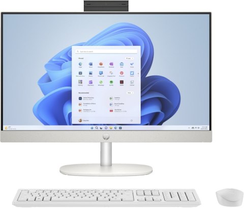 Komputer All-in-One HP 24-cr0003nw (23.8"/AMD RG/16GB/SSD512GB/W11H) Komputer All-in-One HP 24-cr0003nw (23.8"/AMD RG/16GB/SSD512GB/W11H)