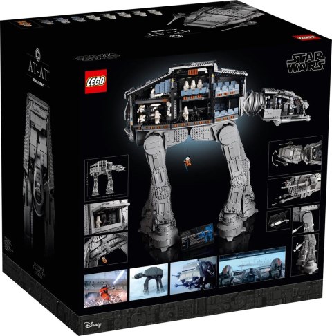 LEGO Star Wars 75313 AT-AT