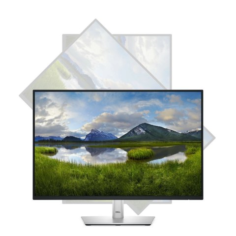 MONITOR DELL LED 24" P2425