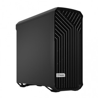 Obudowa Tower FRACTAL Torrent Black Solid