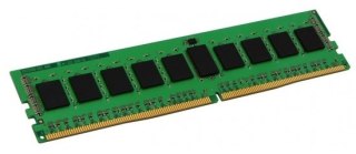 Pamięć KINGSTON (DIMM\DDR4\16 GB\2666MHz\19 CL\Single)