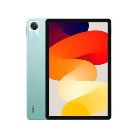 Redmi Pad SE 8/256 GB Mint Green (Miętowy)