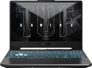 Laptop Asus TUF Gaming A15 15.6" AMD Ryzen 5 7535HS / 16GB/512GB / 4 GB, NVIDIA GeForce RTX 3050