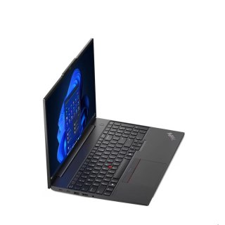 Notebook LENOVO ThinkPad E16 Gen 2 (16"/R5 7535HS /R 660M/16GB/SSD512GB/W11P/Czarny)