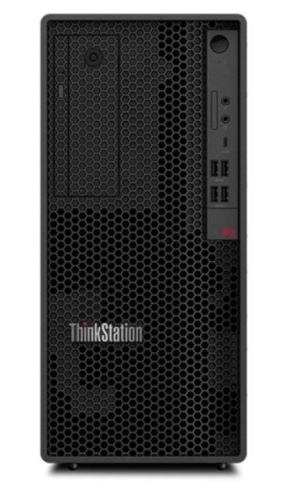 ThinkStation P2