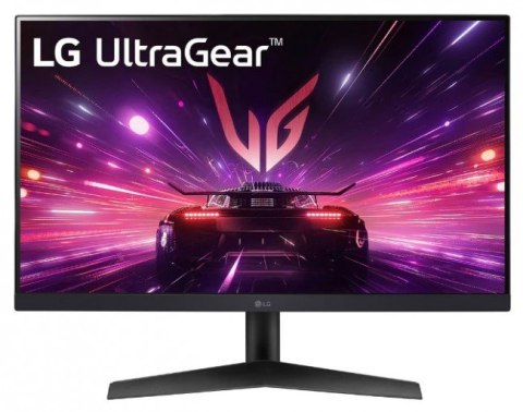 Monitor LG 24GS60F-B.AEU (24" /IPS /180Hz /1920 x 1080 /Czarny) Monitor LG 24GS60F-B.AEU (24" /IPS /180Hz /1920 x 1080 /Czarny)