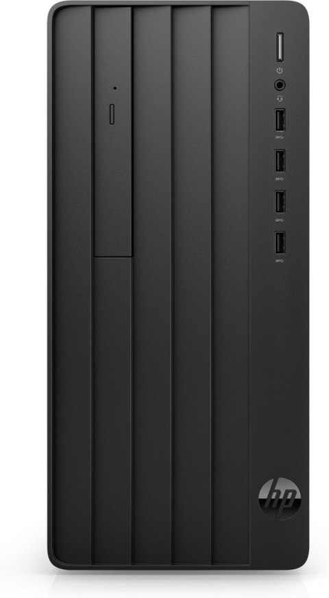 HP 290 G9 Tower i5-13500 8GB DDR4 3200 SSD512 Intel UHD 770 DVDR W11Pro 3Y OnSite