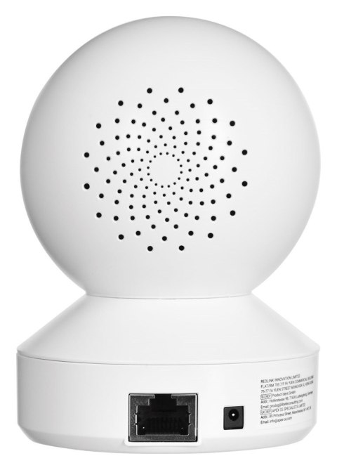 Kamera IP E1-V2 REOLINK Kamera IP E1-V2 REOLINK