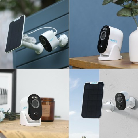 Kamera IP REOLINK Argus-Series-B330 Kamera IP REOLINK Argus-Series-B330