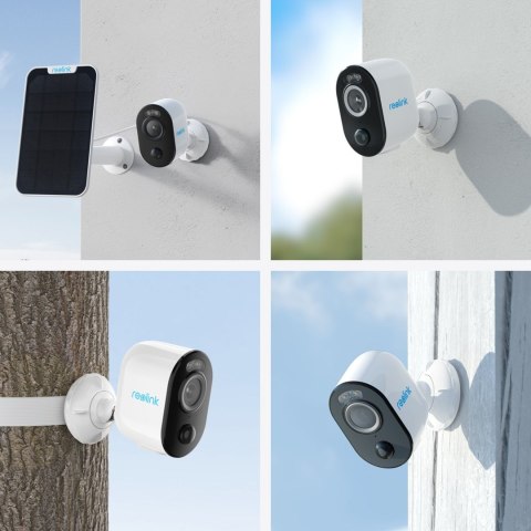 Kamera IP REOLINK Argus-Series-B330 Kamera IP REOLINK Argus-Series-B330