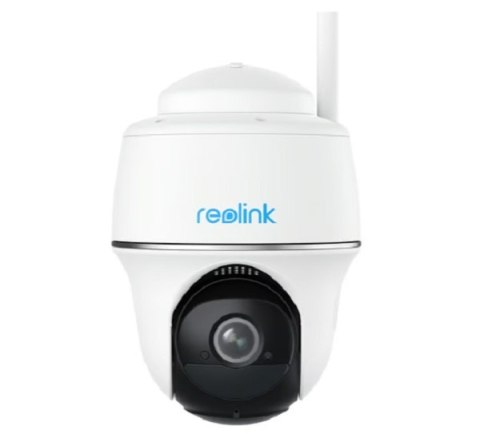 Kamera IP REOLINK Argus-Series-B430 2880 x 1616 Kamera IP REOLINK Argus-Series-B430 2880 x 1616