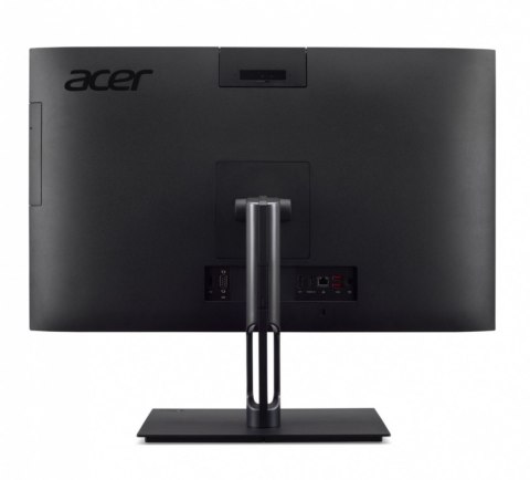 Komputer All-in-One ACER Veriton VZ4717GT (27"/I5-13400/integ/8GB/SSD512GB/W11P/Czarny)