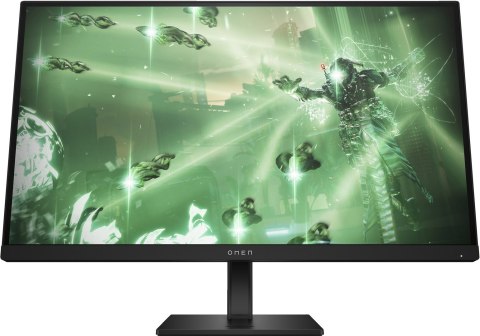 MONITOR HP LED, QHD 27" OMEN 27q (780H4E9) 165Hz MONITOR HP LED, QHD 27" OMEN 27q (780H4E9) 165Hz