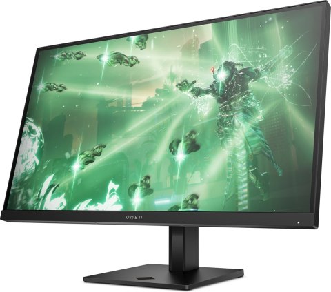 MONITOR HP LED, QHD 27" OMEN 27q (780H4E9) 165Hz MONITOR HP LED, QHD 27" OMEN 27q (780H4E9) 165Hz
