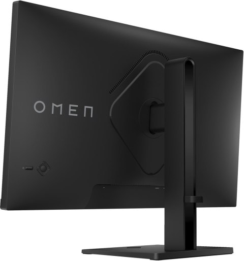 MONITOR HP LED, QHD 27" OMEN 27q (780H4E9) 165Hz MONITOR HP LED, QHD 27" OMEN 27q (780H4E9) 165Hz