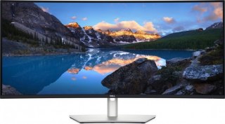 Monitor DELL U4025QW (39.7" /IPS Black /5120 x 2160 /Czarno-srebrny )