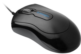 Mysz Przewodowa KENSINGTON Mouse in a Box Czarny