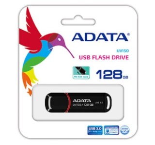 Pendrive (Pamięć USB) A-DATA (128 GB \USB 3.0 \Czarny )