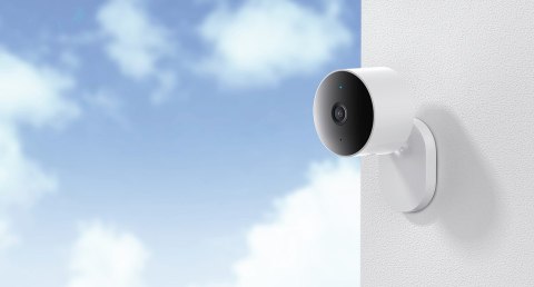 Xiaomi Outdoor Camera AW200, BHR6398GL