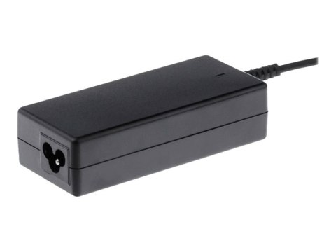 AK-ND-58 Zasilacz sieciowy AKYGA 65W 1x zasilanie DC jack 4,5 mm (ID: 3,0 mm) 19.5V