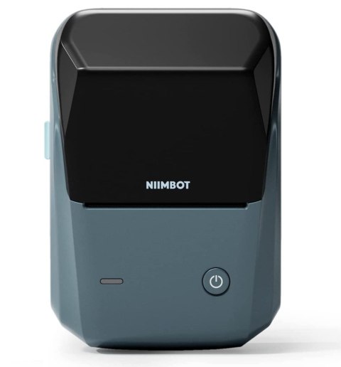 Drukarka Etykiet Niimbot B1 Drukarka Etykiet Niimbot B1